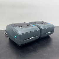 Zebra GX430t Label Printer - Quantity - 2 image 0